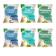 Unsweetened 6 Sachet Yoghurt Selection Pack  - view 1